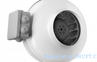 ���������� SHUFT CFs 160S